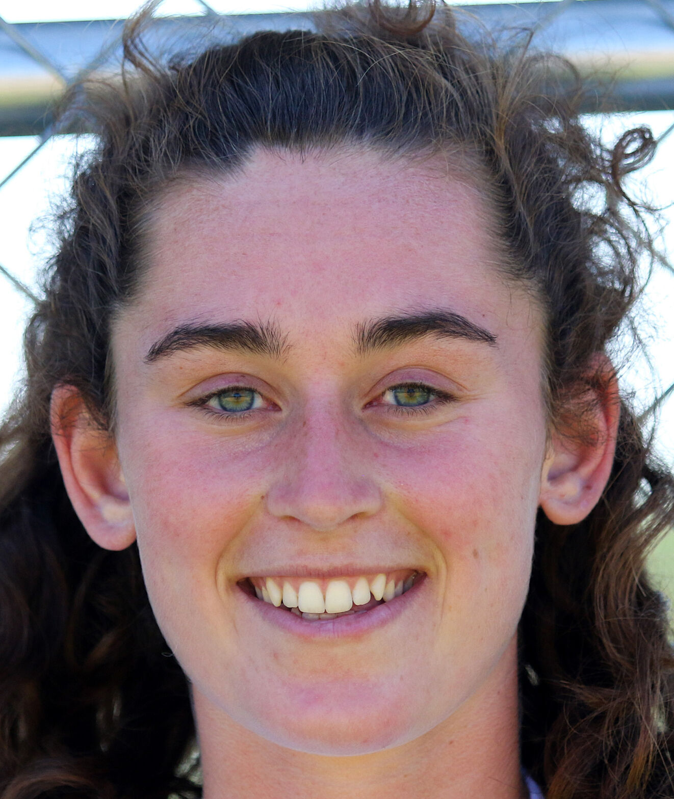 Jessie Blaine, St. Dominic